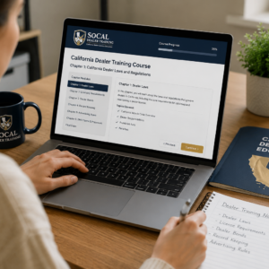 California Dealer Pre-License Course